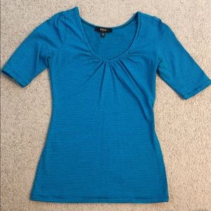 Women’s short sleeve shirt